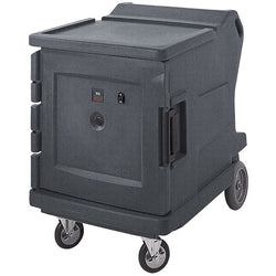 Cambro Camtherm Low Profile Electric Hot and Cold Food Holding Cabinet in Fahrenheit - 110V