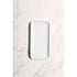 Ariane Rectangular Porcelain Platter Buffet Ivory ( Case of 6 )