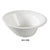 Yanco SH-408 Shanghai 8″ Salad Bowl, 18 oz Capacity, China, Bone White (2 Dz)
