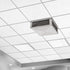 Diffuser for Evaporative Swamp Cooler, S S, 4-Way Adjustable-GSW