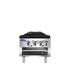 ATSP-18-2L — Double Stock Pot Stove, Low Height