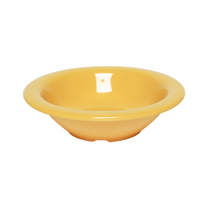 Thunder Group Melamine Western 8 OZ, 6" SALAD BOWL, 1 doz