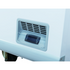 Dukers Chest Freezer WD-700Y Commercial Chest Freezer in White