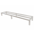 GSW All Welded Aluminum Dunnage Racks