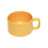 Thunder Group Melamine Western 10 OZ, 4" SOUP MUG, 1-doz