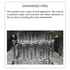 Juicernet SC3 Sugarcane Juice Machine, NSF Certified, 110 V, w 1 year Manufacturer Warranty