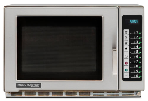 Amana RFS21TS, Menumaster® Commercial Microwave Oven, 1.2 cu. ft.