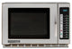 Amana RFS21TS, Menumaster® Commercial Microwave Oven, 1.2 cu. ft.