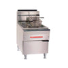 Countertop Fryers by American Range