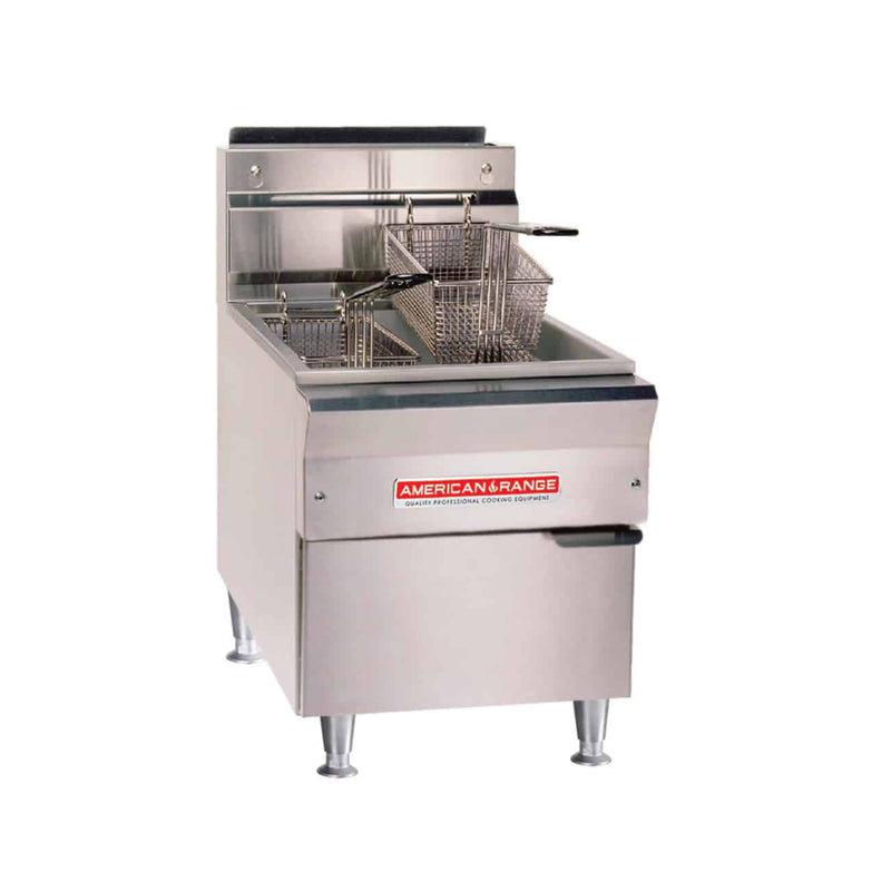 Countertop Fryers by American Range