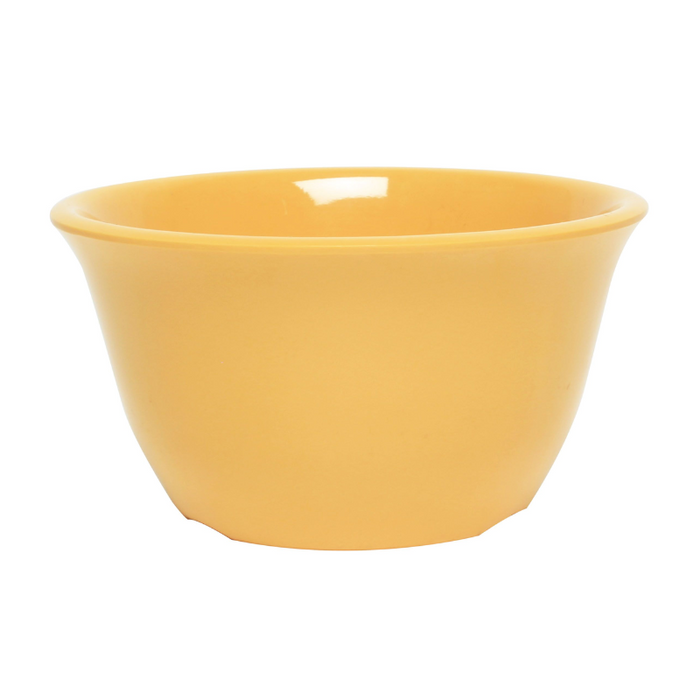 Thunder Group Melamine Western 7 OZ, 4" BOUILLON CUP, 1-doz