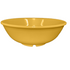 Thunder Group Melamine Western 32 OZ, 7 1/2" SALAD BOWL, 1-doz