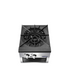 ATSP-18-1L — Single Stock Pot Stove, Low Height by ATOSA