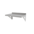 GSW Stainless Steel Wall Mount Shelf