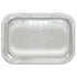 CMT SERIES, Chrome-Plated Serving Tray by Winco - Available in Different Sizes