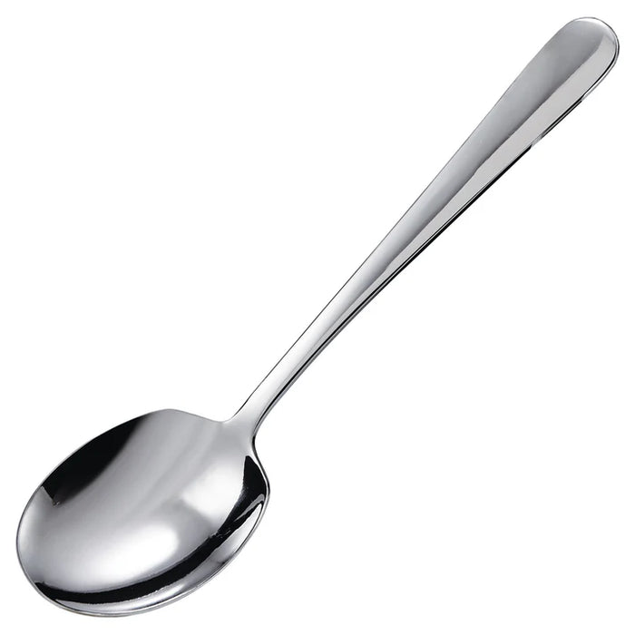 Stainless Steel, Serving Spoons by Winco - Available in Different Models