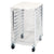 Winco ALRK-10-CV Full-Length Cover for 10-Tier Sheet Pan Racks