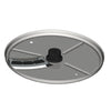 Sammic FCS-12G Slicing Disc 12 mm (15/32”) – Commercial Vegetable Cutter with Replaceable Blades