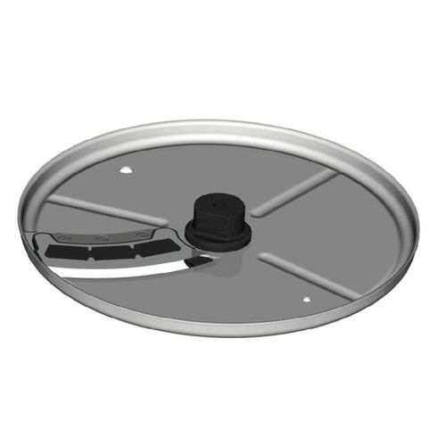 Sammic FCS-12G Slicing Disc 12 mm (15/32”) – Commercial Vegetable Cutter with Replaceable Blades