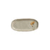 Porto Brasil Shallow Oval Platter Stoneware Campestre ( Case of 12)