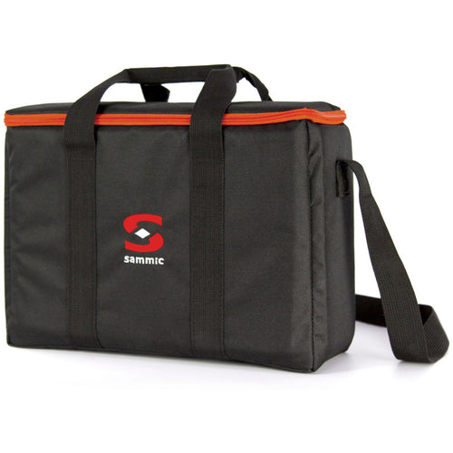 Sammic SmartVide Transport Bag – Durable Carry Case for Sous Vide Immersion Circulators & Accessories