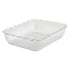 Deli Crock, 13" x 10" x 3" by Winco