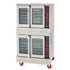 Majestic Convection Ovens HE Gas Standard MSD-HE Series By American Range
