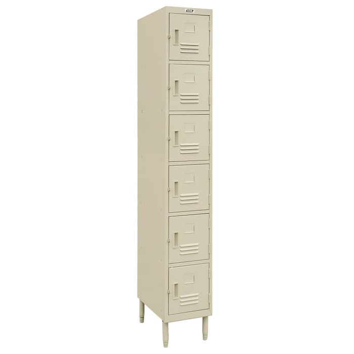 GSW Premium Steel Lockers