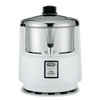 Waring 6001C Heavy-Duty Bar Juice Extractor with Compact Design - Made in the USA