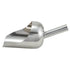 Winco Stainless Steel with Round Bottom Design Scoop