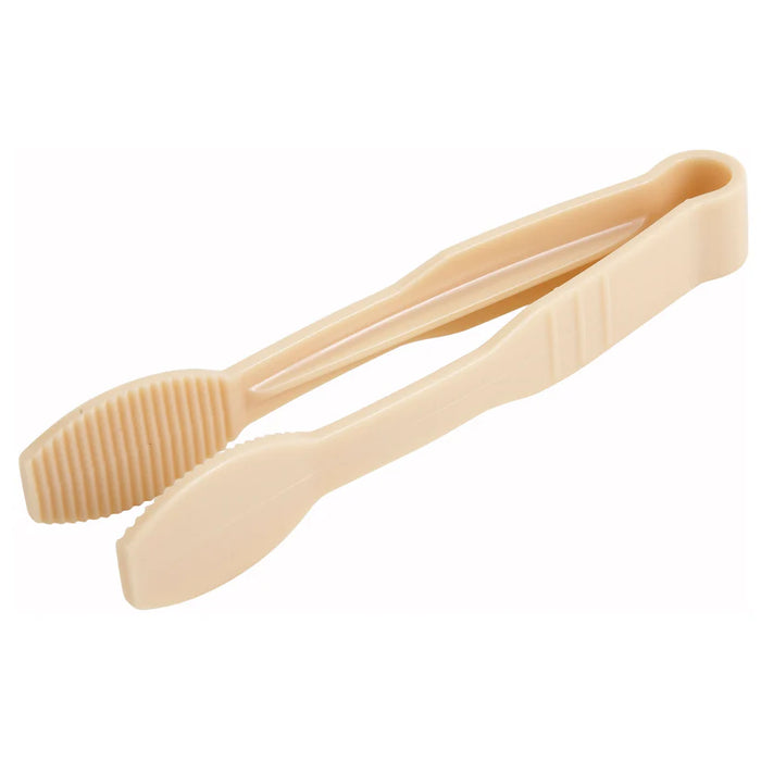 Polycarbonate Flat Tongs by Winco - Available in Different Colors