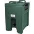 Cambro Ultra Camtainer 10 Gallon Insulated Beverage Carrier