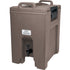 Cambro Ultra Camtainer 10 Gallon Insulated Beverage Carrier