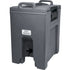 Cambro Ultra Camtainer 10 Gallon Insulated Beverage Carrier