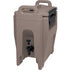 Cambro Ultra Camtainer 2.5 Gallon Insulated Beverage Carrier