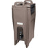 Cambro Ultra Camtainer 5 Gallon Insulated Beverage Carrier