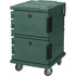 Cambro UPC1200 Ultra Camcart® 12-Pan Insulated Food Pan Carrier with Casters