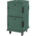 Cambro Ultra Camcart® Commercial Front-Loading Insulated Food Pan Carrier with Heavy-Duty Casters for Full-Size Food Pans