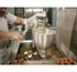 Belshaw 718L Open Kettle Donut Fryer 96 lb