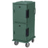 Cambro Ultra Camcart® Commercial Front-Loading Insulated Food Pan Carrier with Security Package