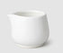 Ariane Oxide 5 oz Coupe Porcelain Creamer Without Handle ( Case of 12 )