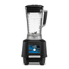 Waring 2 Hp Commercial Blender with Electronic Touchpad and Variable Speed Control Dial