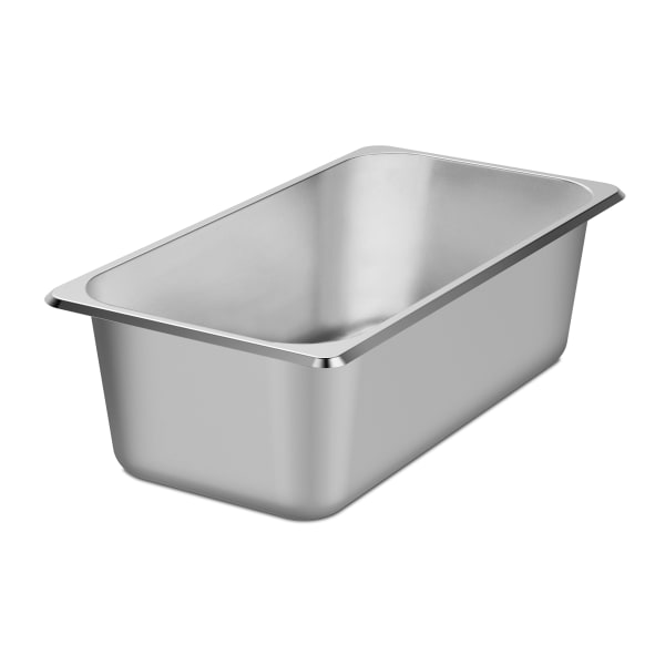 Waring WCM3SSPAN Replacement Pan for WCM3 Chocolate Melter