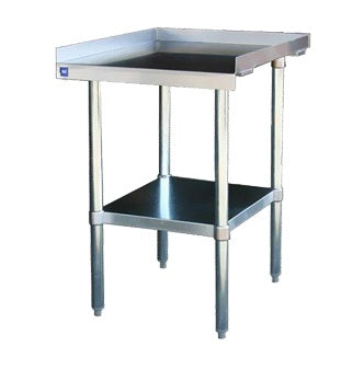 Comstock-Castle, 60FS-G, Equipment Stand, for Countertop Cooking