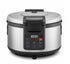 Waring WRC60 Commercial Rice/Multi-Cooker & Warmer-60 Cup (30 Cup Raw)