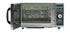 Medium-Duty Commercial Microwave Oven With 1000 Watts (R21LCFS) by Sharp