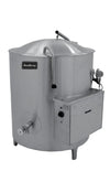 AccuTemp ALLEC-60, Self ContaIned Kettle, Insulated, 60 Gallon Capacity, Electric, Floor Mounted, Non-Tilting