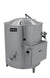 AccuTemp ALLEC-60, Self ContaIned Kettle, Insulated, 60 Gallon Capacity, Electric, Floor Mounted, Non-Tilting