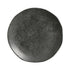 Porto Brasil Organic Plates Stoneware Chromium ( Case of 12)