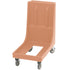 Cambro Camdolly with Handle for 100MPC Food Carrier Heavy Duty Transport Dolly